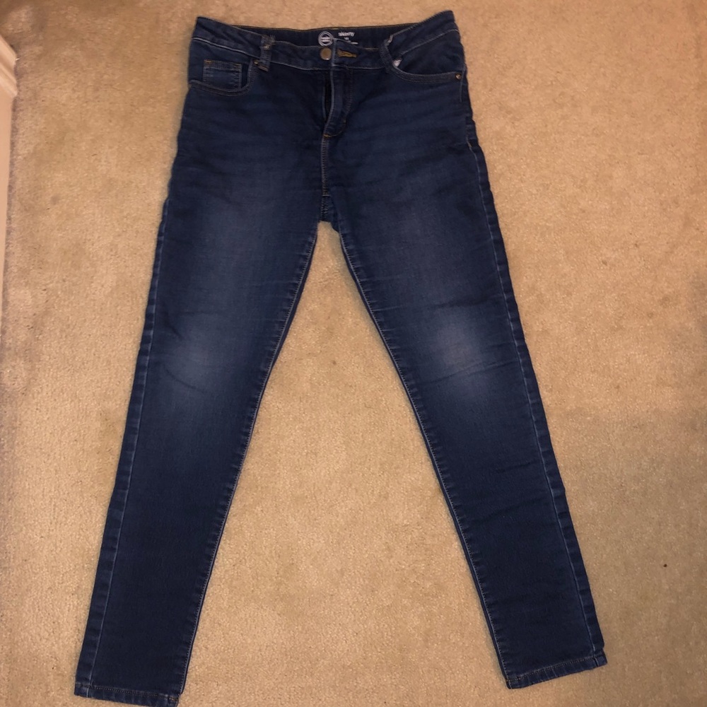 Girls jeggings
